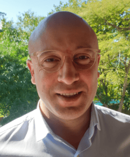 Brad Flanagan, Head of Cybersecurity at Essential Energy