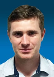 Mike Hook, PSC Senior Power Systems Engineer