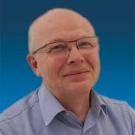 Steve Nutt, PSC Chief Power Systems Engineer