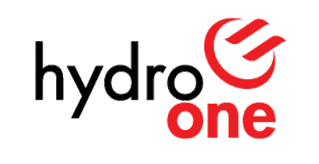 Hydro One Logo