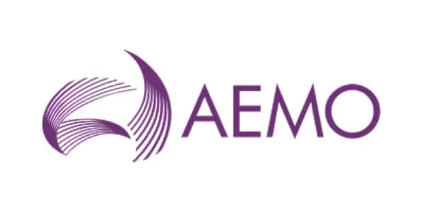 AEMO Logo