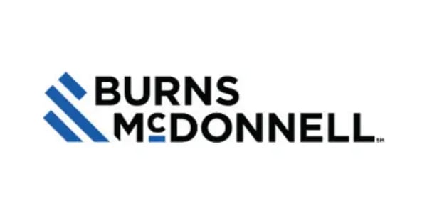 Burns McDonnell Logo