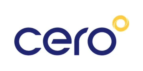 Cero Logo