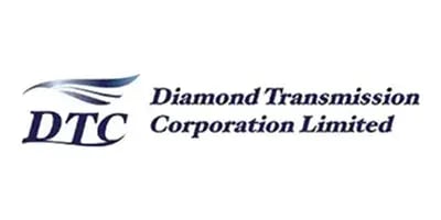 Diamond Transmission Logo