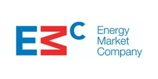 EMC Energy Logo