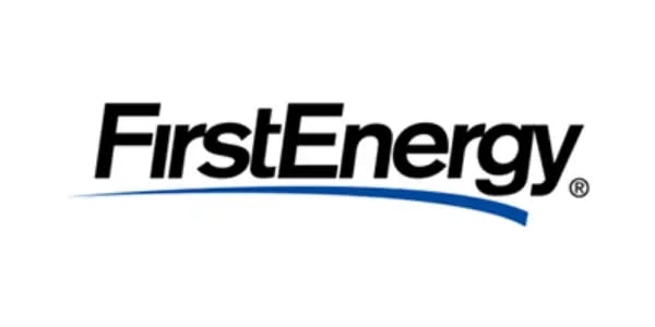 First Energy Logo