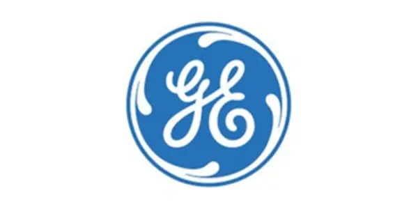 General Electric Logo