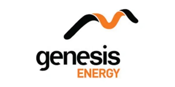 Genesis Energy Logo
