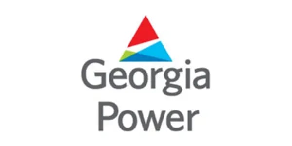 Georgia Power Logo