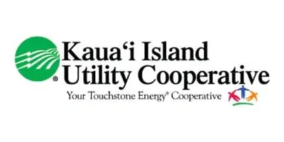 Kauai Island Logo