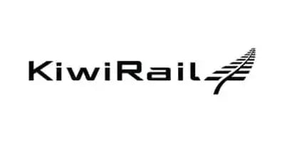 KiwiRail Logo