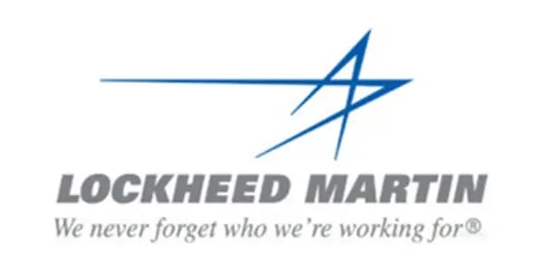 Lockheed Martin Logo