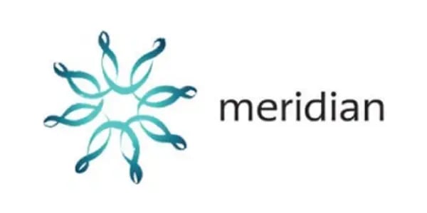 Meridian Logo