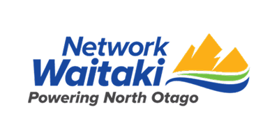 National Waitaki Logo