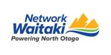 Network Waitaki Logo