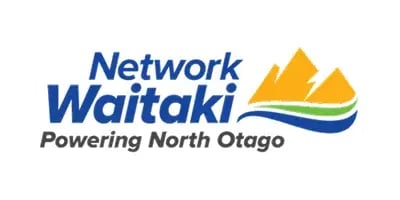 Network Waitaki Logo