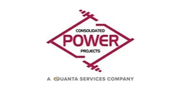Power Projects Logo