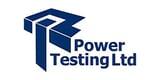 Power Testing Ltd Logo