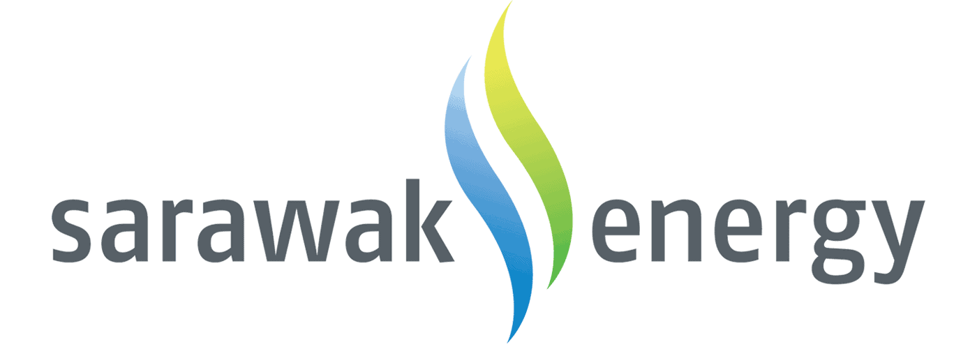 Sarawak Energy Logo