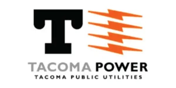 Tacoma Power Logo