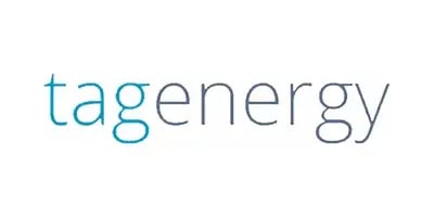 Tag Energy Logo