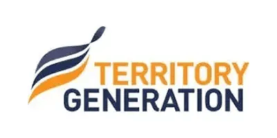 Territory Generation Logo