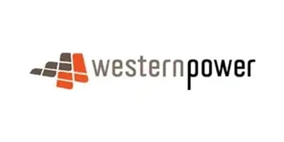 Western Power Logo