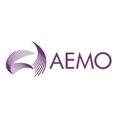 AEMO Logo