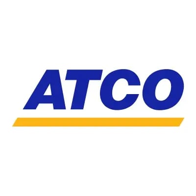 ATCO Electric Logo