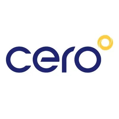 Cero Logo