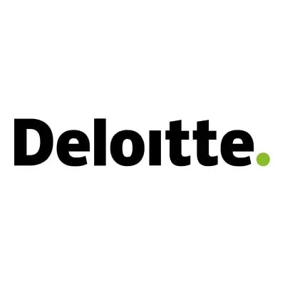 Deloitte Logo