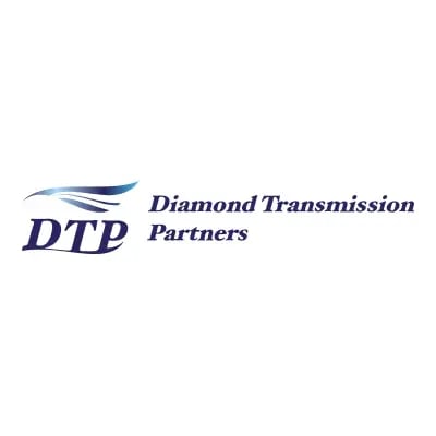 Diamond Transmission Partners Logo