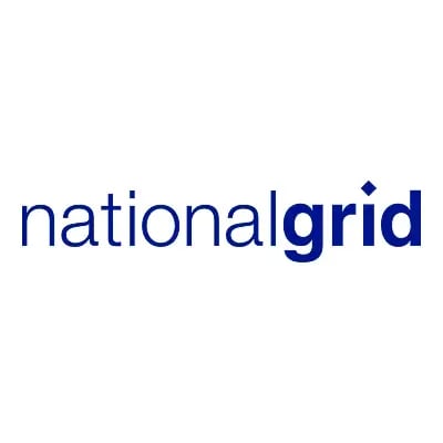 National Grid Logo
