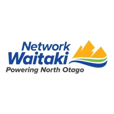 Network Waitaki Logo