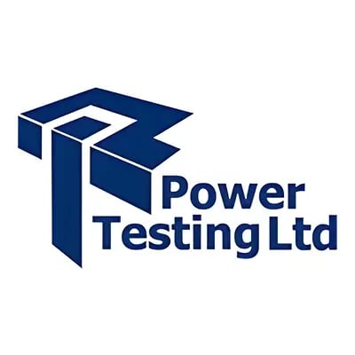 Power Testing Ltd Logo