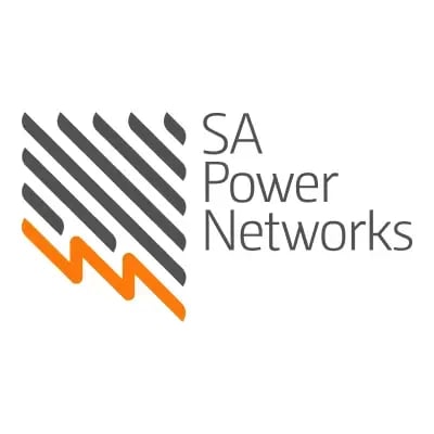 SA Power Networks Logo