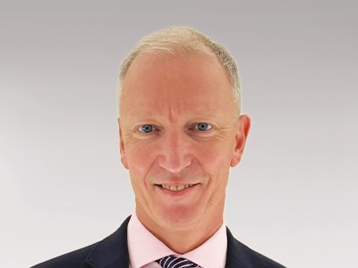 James Drummond Headshot