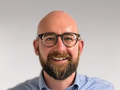 Liam Feeney Headshot