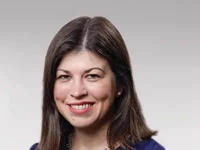 Sarah Parsons Headshot