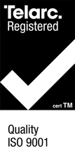 Quality-ISO-9001-Black