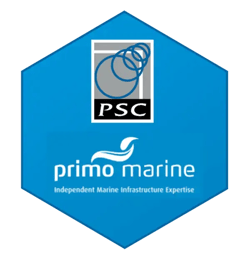 PSC and Primo Marine collaboration