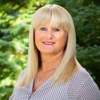 Robyn Armstrong, PSC Founder