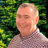 Tony Armstrong, PSC Founder