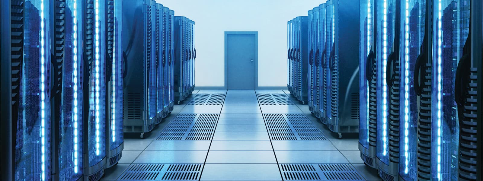 Data Center Load Modeling and Assessment