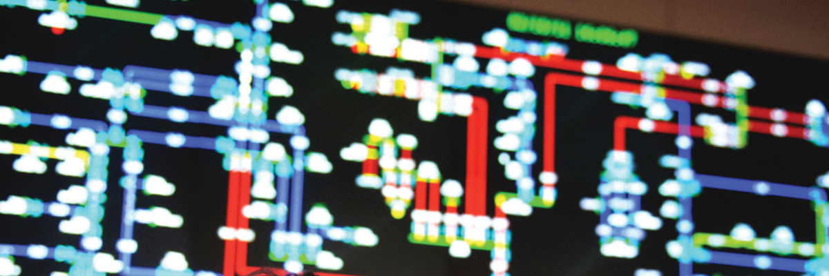 ElectraNet Telecommunications Planning