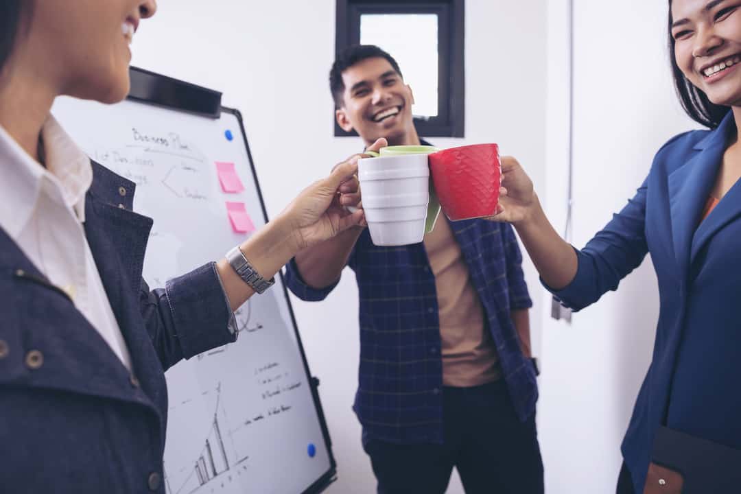 From debate to co-operate; utilities benefit by increasing stakeholder engagement