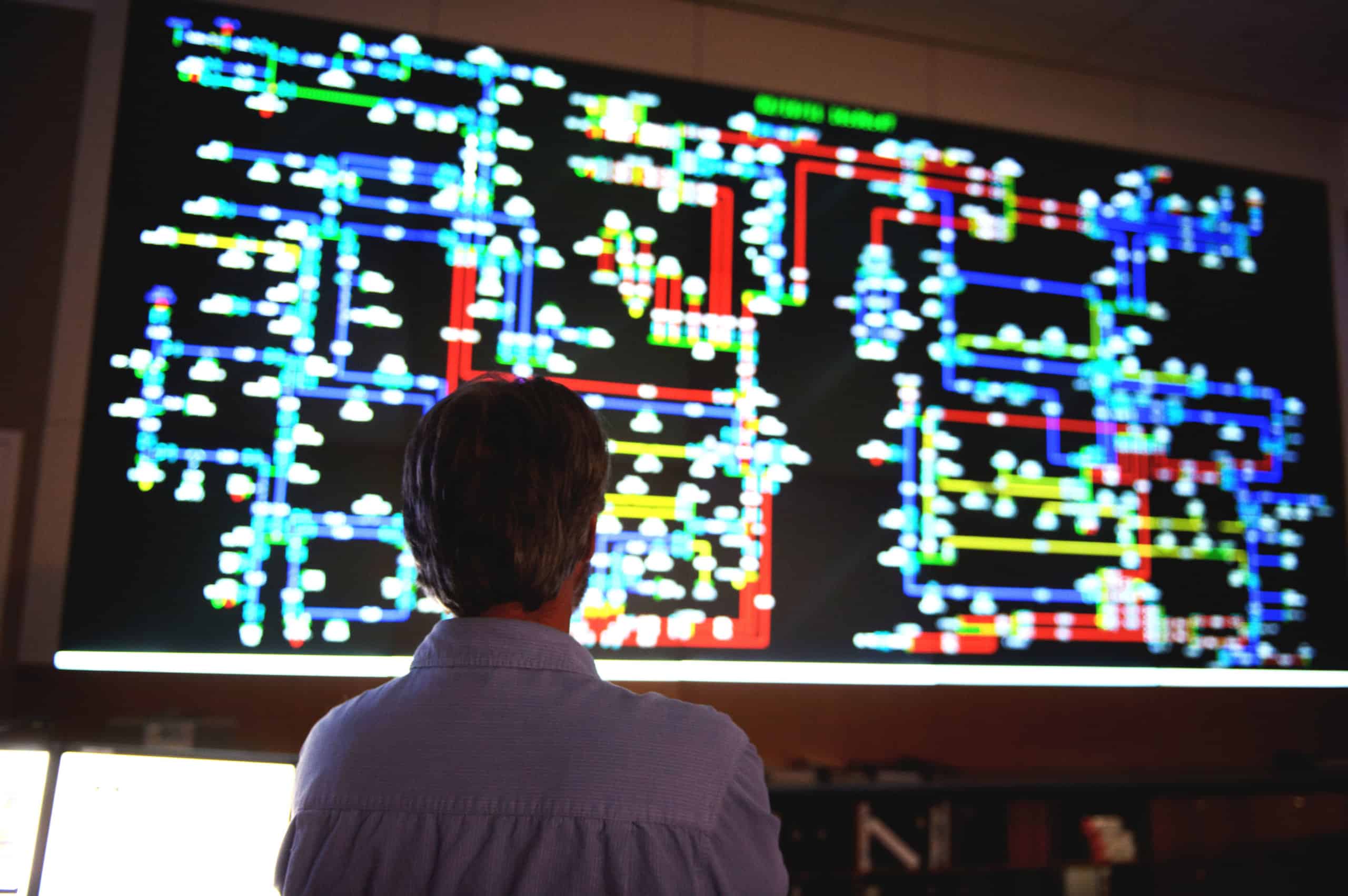 EMS Roadmap for ATCO Electric