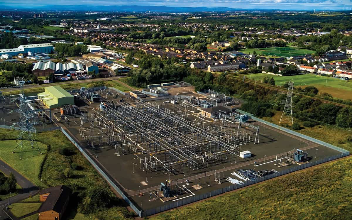 BEGA and BELLA explained: A developer’s guide for embedded large power station connections in Scotland