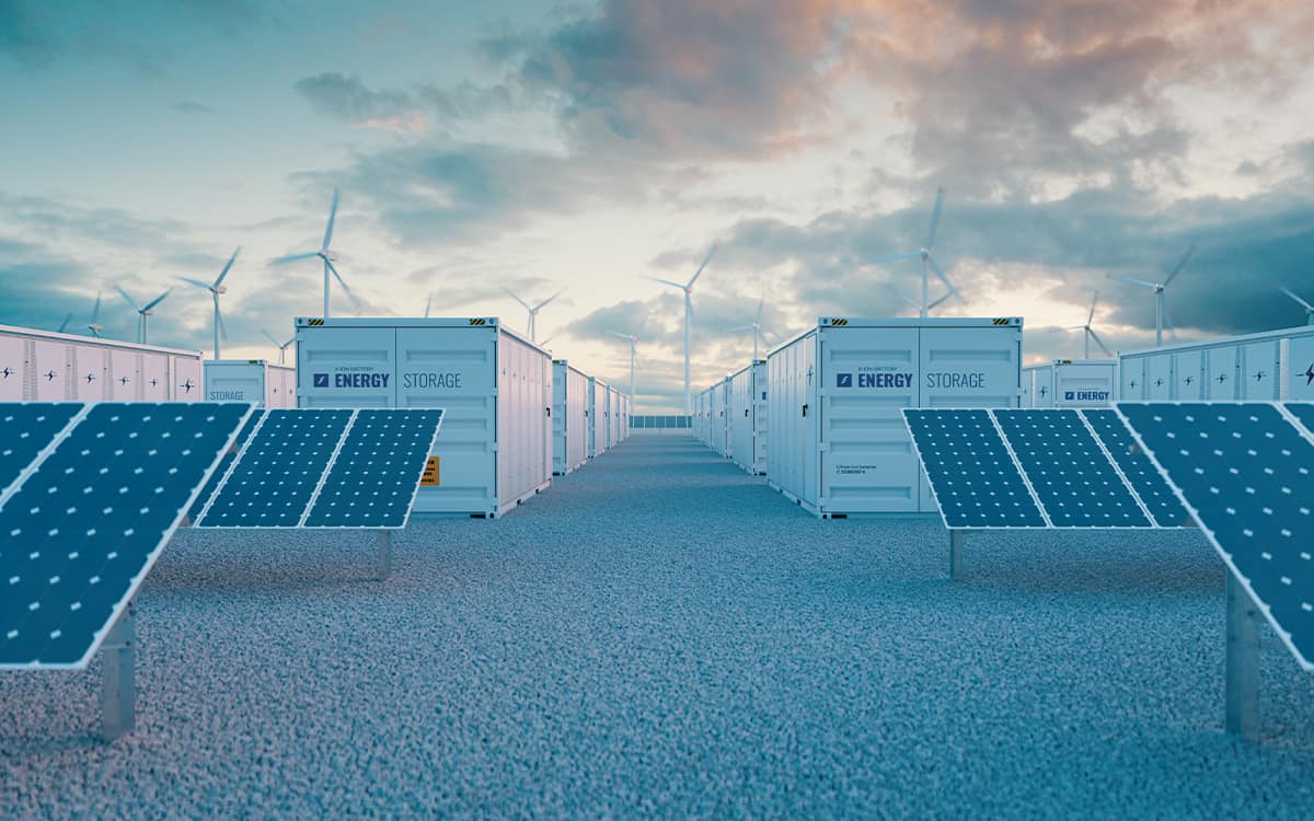 The role of BESS in future power systems–Part 1