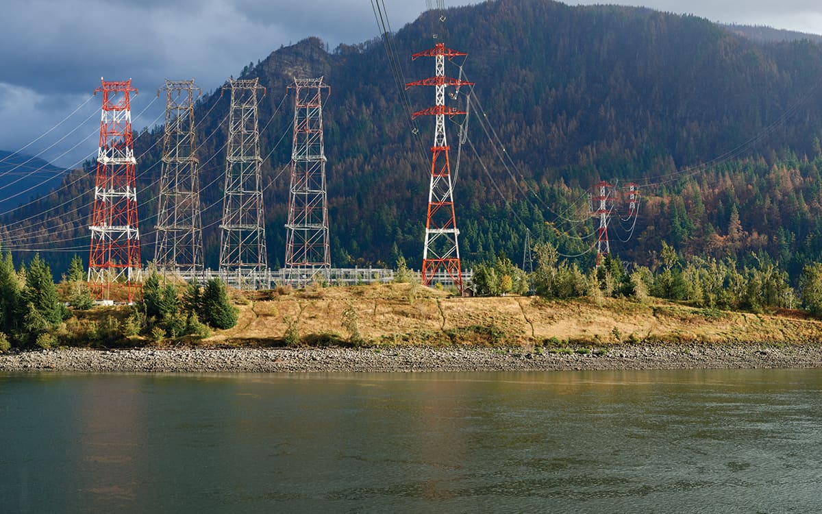 PSC helped NorthernGrid members comply with regulatory requirements